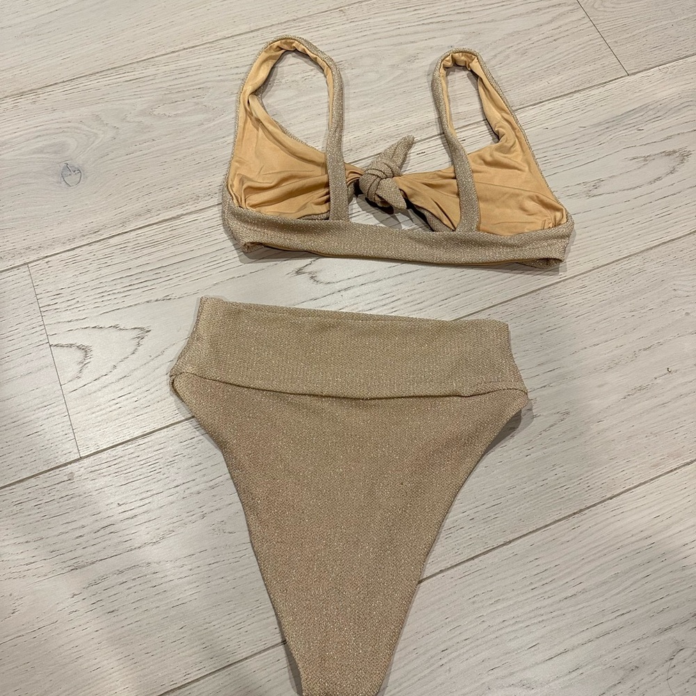 Beach Riot Bathing Suit - Picture 2 of 3